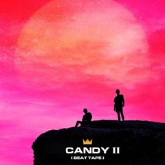 Louis The Child – Candy II [Beat Tape] (2020) (ALBUM ZIP)