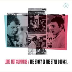 The Style Council – Long Hot Summers – The Story Of The Style Council (2020) (ALBUM ZIP)