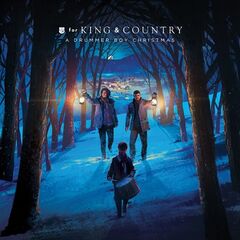 For King &amp; Country – A Drummer Boy Christmas (2020) (ALBUM ZIP)