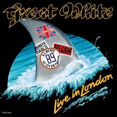 Great White – Live In London [Live At Wembley Arena1989] (2020) (ALBUM ZIP)