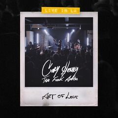 Cory Henry &amp; The Funk Apostles – Art Of Love [Live In LA] (2020) (ALBUM ZIP)