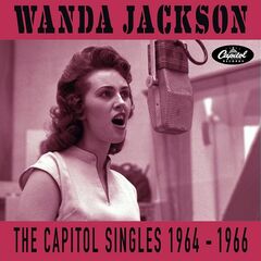 Wanda Jackson – The Capitol Singles 1964-1966 (2020) (ALBUM ZIP)