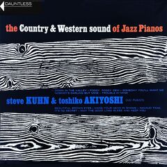 Steve Kuhn – The Country &amp; Western Sound Of Jazz Pianos (2020) (ALBUM ZIP)