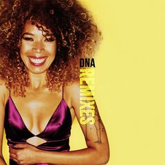 Flavia Coelho – DNA Remixes (2020) (ALBUM ZIP)