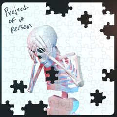 Lund – Project Of A Person (2020) (ALBUM ZIP)