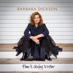 Barbara Dickson – Time Is Going Faster (2020) (ALBUM ZIP)