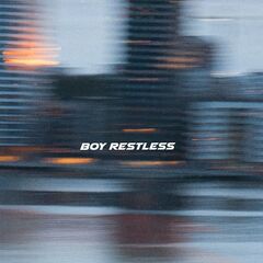 Lucas Nord – Boy Restless (2020) (ALBUM ZIP)