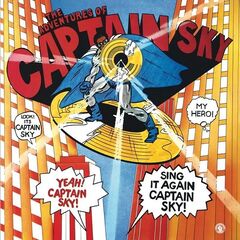 Captain Sky – The Adventures Of Captain Sky (2020) (ALBUM ZIP)