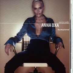Anna Oxa – Senza Pieta (2020) (ALBUM ZIP)