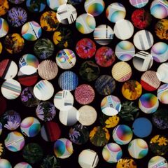 Four Tet – There Is Love In You (2020) (ALBUM ZIP)