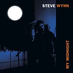 Steve Wynn – My Midnight (2020) (ALBUM ZIP)