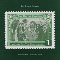 The Divine Comedy – Victory For The Comic Muse