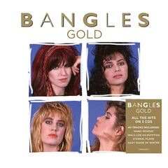 The Bangles – Gold (2020) (ALBUM ZIP)