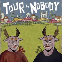 Covey – Tour To Nobody (2020) (ALBUM ZIP)