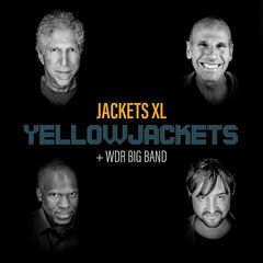 Yellowjackets – Jackets Xl (2020) (ALBUM ZIP)