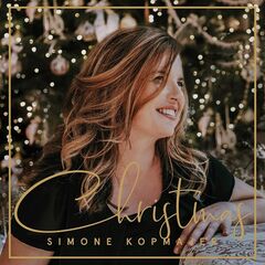 Simone Kopmajer – Christmas (2020) (ALBUM ZIP)