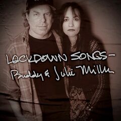 Buddy &amp; Julie Miller – Lockdown Songs (2020) (ALBUM ZIP)