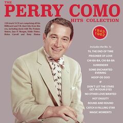 Perry Como – Hits Collection 1943-62 (2020) (ALBUM ZIP)