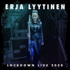 Erja Lyytinen – Lockdown Live 2020 (2020) (ALBUM ZIP)