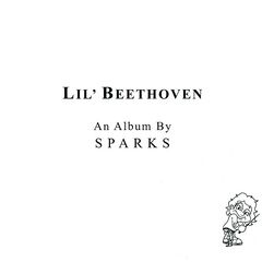 Sparks – Lil’ Beethoven (2020) (ALBUM ZIP)