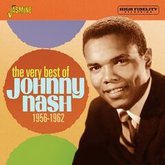 Johnny Nash – The Very Best Of Johnny Nash 1956-1962 (2020) (ALBUM ZIP)