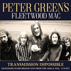 Fleetwood Mac – Transmission Impossible (2020) (ALBUM ZIP)