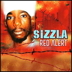 Sizzla – Red Alert (2020) (ALBUM ZIP)