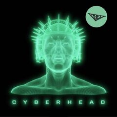 Priest – Cyberhead (2020) (ALBUM ZIP)