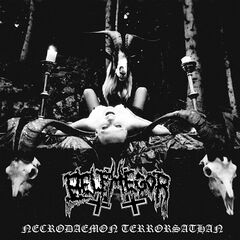 Belphegor – Necrodaemon Terrorsathan (2020) (ALBUM ZIP)