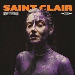 Saint Clair – In The Violet Hour (2020) (ALBUM ZIP)