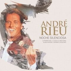 Andre Rieu – Feliz Navidad (2020) (ALBUM ZIP)