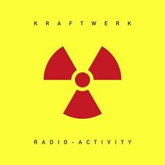 Kraftwerk – Radio-Activity Remastered (2020) (ALBUM ZIP)