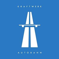 Kraftwerk – Autobahn Remastered (2020) (ALBUM ZIP)