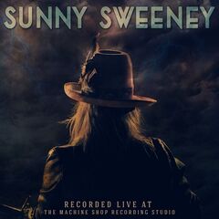 Sunny Sweeney – Recorded Live At The Machine Shop Recording Studio (2020) (ALBUM ZIP)