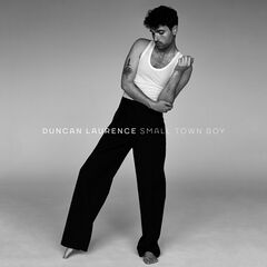 Duncan Laurence – Small Town Boy (2020) (ALBUM ZIP)