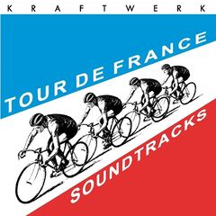 Kraftwerk – Tour De France Remastered (2020) (ALBUM ZIP)