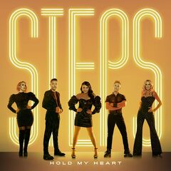 Steps – Hold My Heart (2020) (ALBUM ZIP)