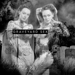 Chris Connelly – Graveyard Sex (2020) (ALBUM ZIP)