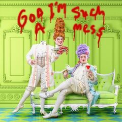 Cry Club – God I’m Such A Mess (2020) (ALBUM ZIP)