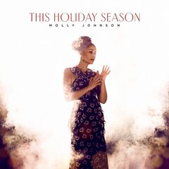 Molly Johnson – This Holiday Season (2020) (ALBUM ZIP)