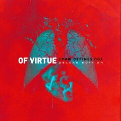 Of Virtue – What Defines You (2020) (ALBUM ZIP)