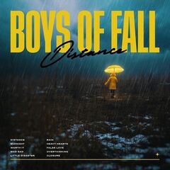Boys Of Fall – Distance (2020) (ALBUM ZIP)