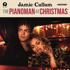 Jamie Cullum – The Pianoman At Christmas (2020) (ALBUM ZIP)