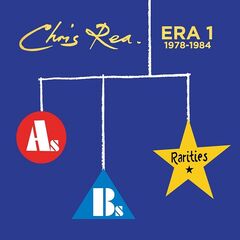 Chris Rea – ERA 1 [As Bs &amp; Rarities 1978-1984] (2020) (ALBUM ZIP)