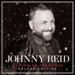 Johnny Reid – My Kind Of Christmas (2020) (ALBUM ZIP)