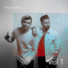 Manic Drive – Vol. 1 (2020) (ALBUM ZIP)