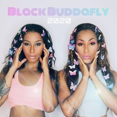 Black Buddafly – Black Buddafly 2020 (2020) (ALBUM ZIP)