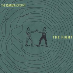 The Icarus Account – The Fight (2020) (ALBUM ZIP)