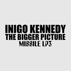 Inigo Kennedy – The Bigger Picture (2020) (ALBUM ZIP)