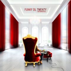 Funky Dl – Twenty [Instrumentals] (2020) (ALBUM ZIP)